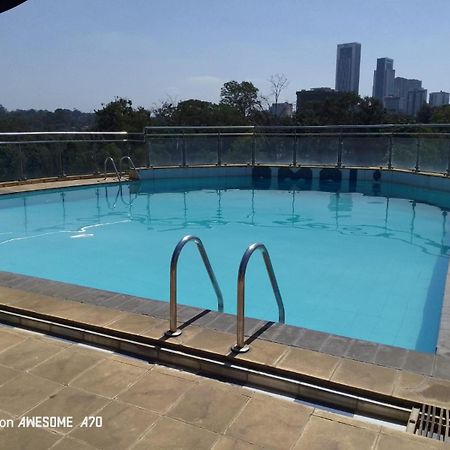 Eddy Suites, Emeli Hotel Nairobi Dış mekan fotoğraf