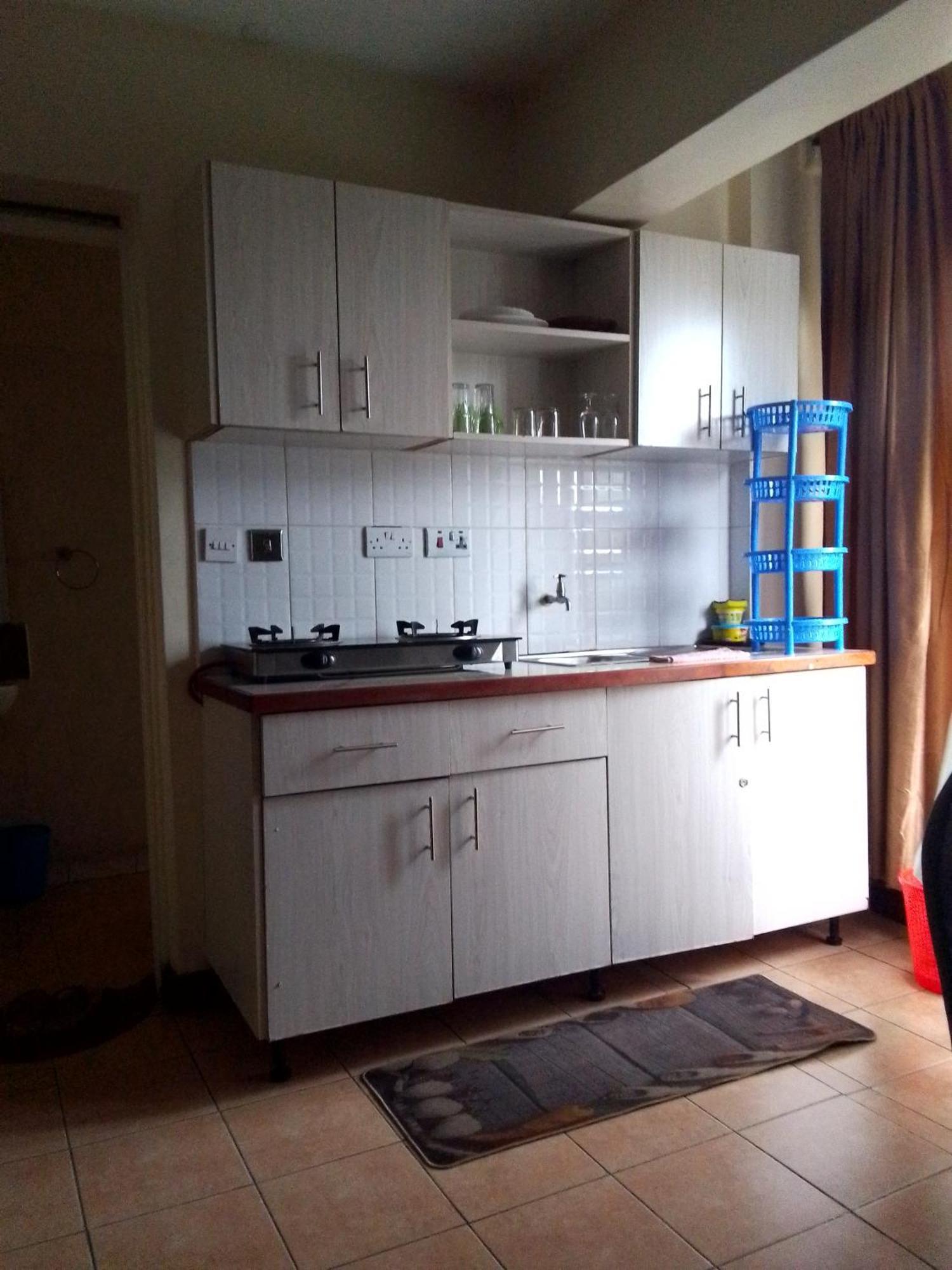 Eddy Suites, Emeli Hotel Nairobi Dış mekan fotoğraf