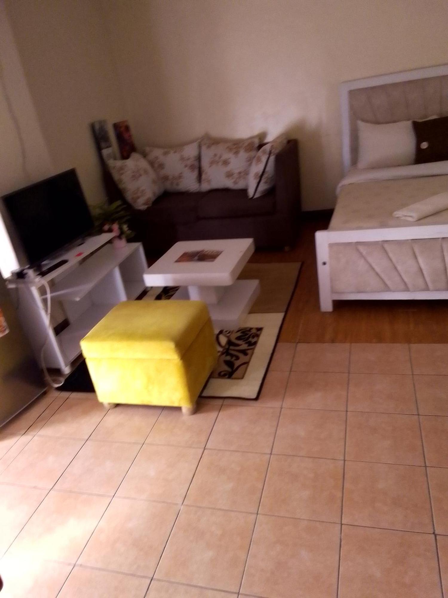 Eddy Suites, Emeli Hotel Nairobi Dış mekan fotoğraf