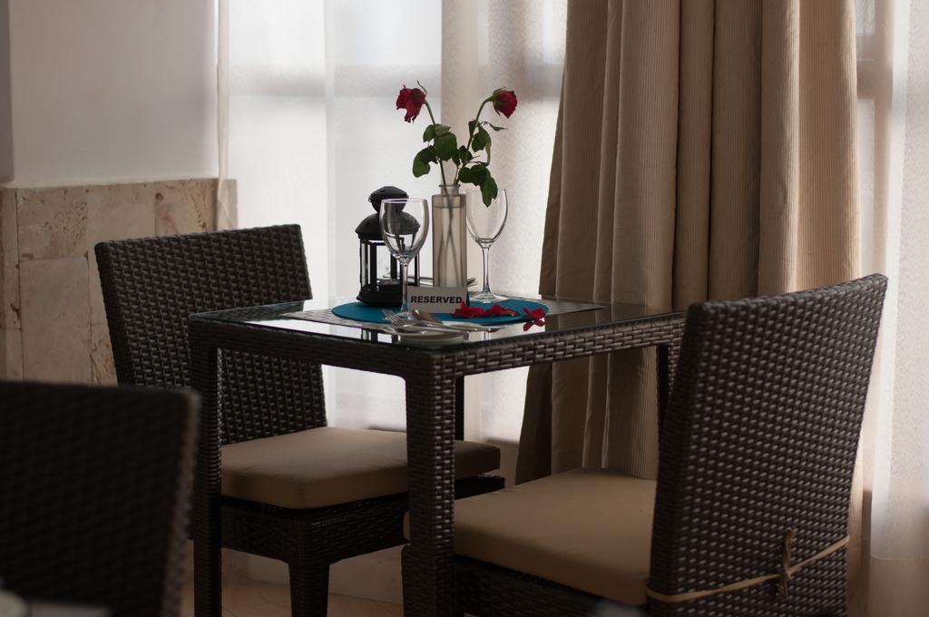 Eddy Suites, Emeli Hotel Nairobi Dış mekan fotoğraf
