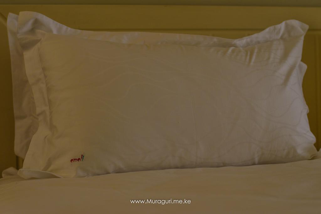 Eddy Suites, Emeli Hotel Nairobi Dış mekan fotoğraf