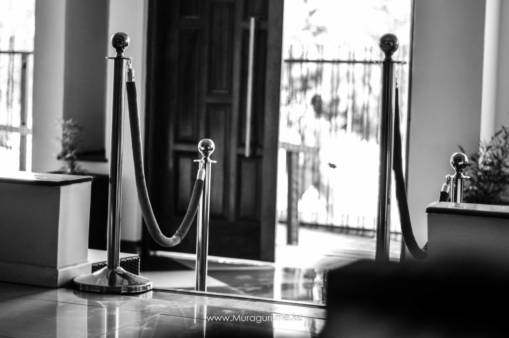 Eddy Suites, Emeli Hotel Nairobi Dış mekan fotoğraf